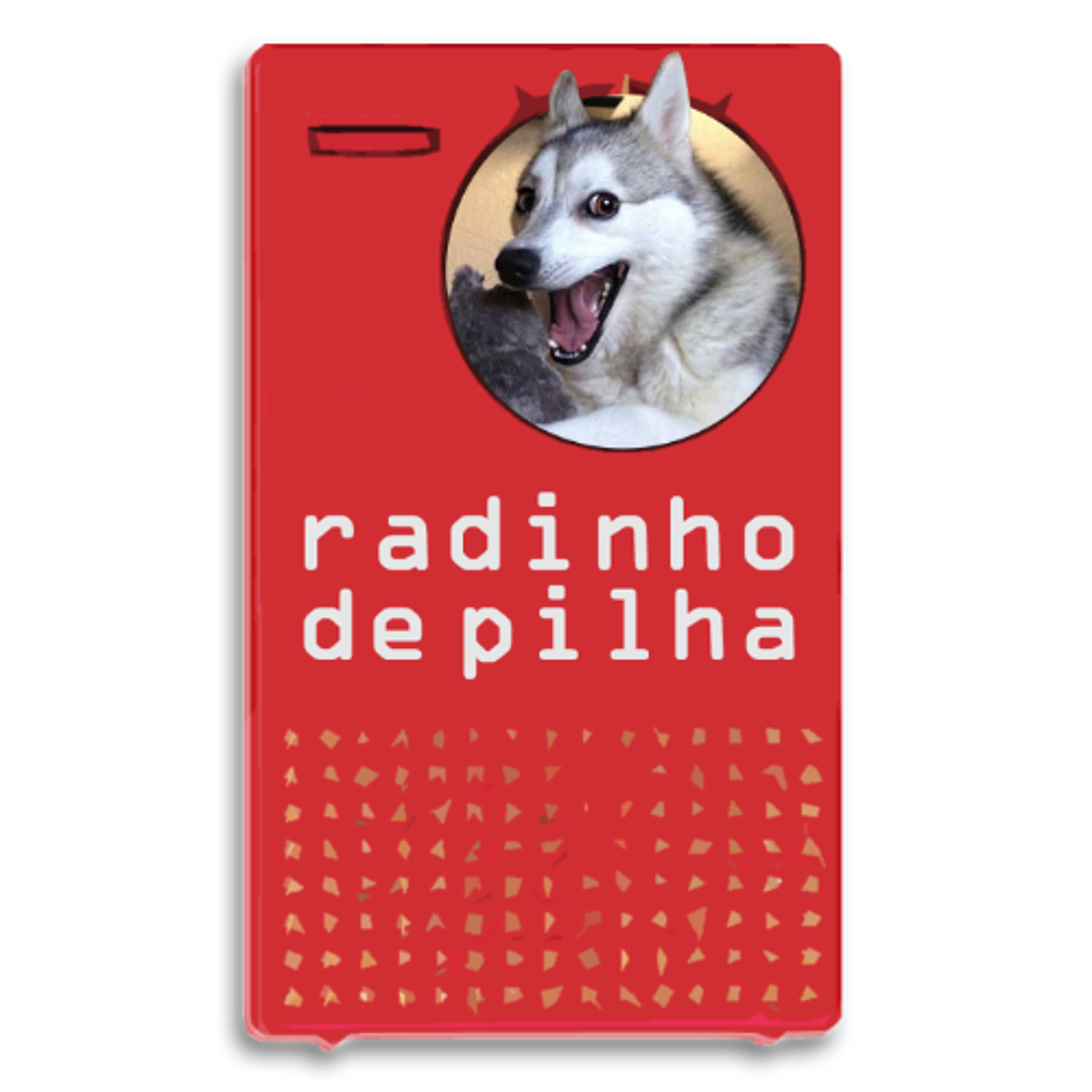 meus podcasts reunidos
