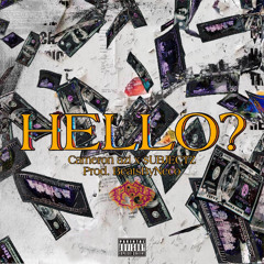 CAMERON AZI X $UBJECTZ (GCSY) - HELLO (PROD.BeatsByNeco)