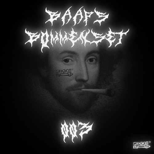 BAAPS BOMMENSET #003
