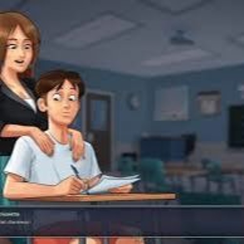 Stream Summertime Saga Mod Apk: Game Petualangan Seru dengan Banyak ...