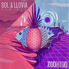 Zoonido - Sol y Lluvia (Da Iguana Remix)
