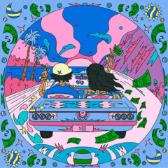 No Broke Boys x Mi Gente (Pist One Miami Bass Edit)