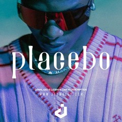 "Placebo" - Wizkid x Burna Boy Type Beat | Afro-Fusion x Afrobeat | Instrumental