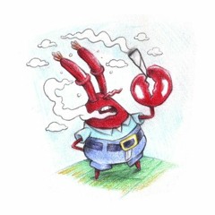 Mr. Krabs - Life's Not Fair「AI Song」