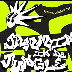 JAMMIN in da JUNGLE promo mix