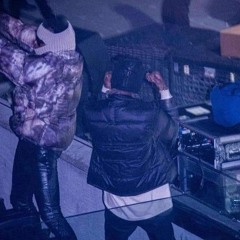 uh huh! + $edi k (prod.kindenthe3)