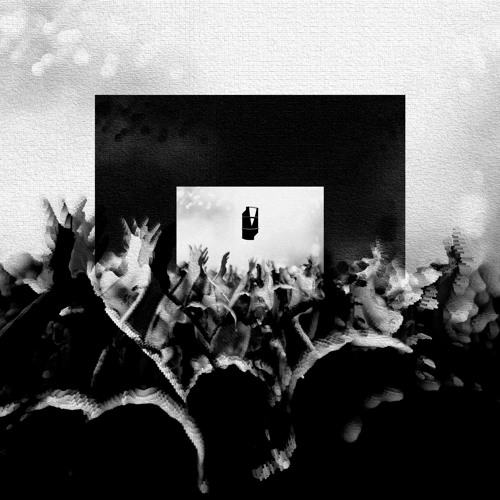 Black Barrel - Hands Up