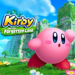 VS. Dangerous Beast (Boss Theme) — Kirby And The Forgotten Land OST