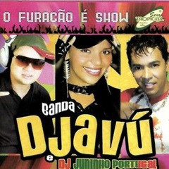 Banda Djavú - As melhores