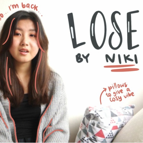 lose (NIKI)