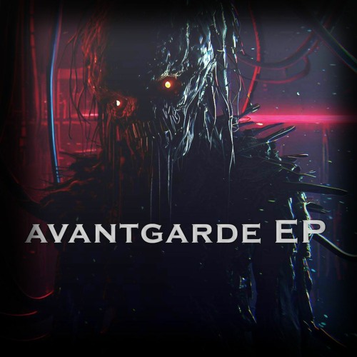 Cyberpunk (Avantgarde EP 02)