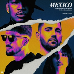 Dimitri Vegas & Like Mike x Ne-Yo x Danna Paola - Mexico (Kasango Remix)