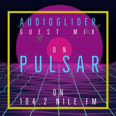 Audioglider For NileFM Oct 21