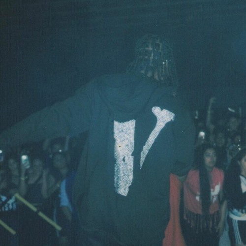 Houdini - Ain't Promised Tommorow
