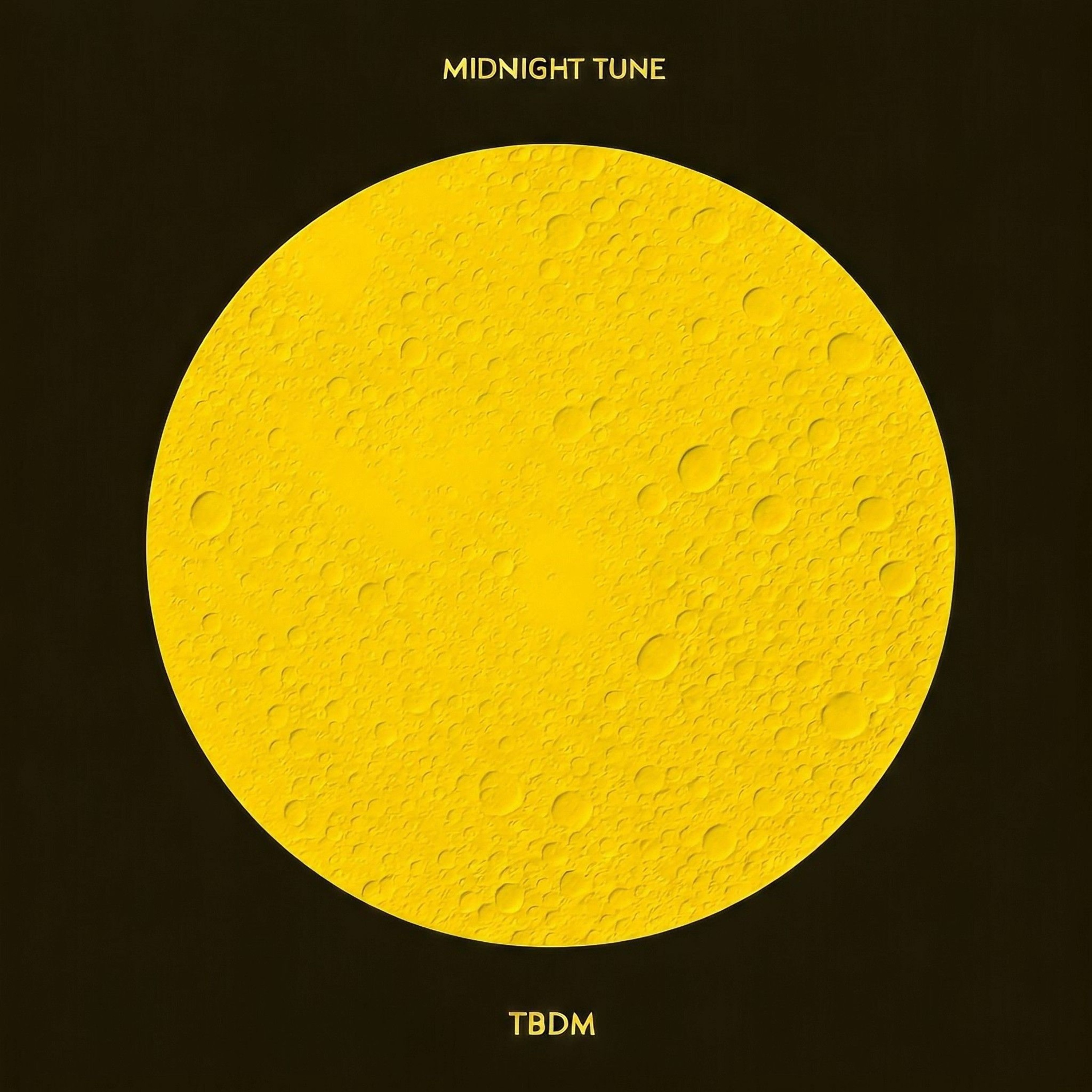 Midnight Tune episode artwork