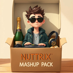 NUTTRIX Mashup Pack [FREE DOWNLOAD]
