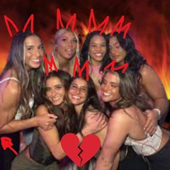 good girls gettin bad (THIS GENERATION COOKED)