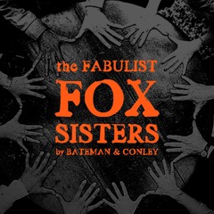 Something (from THE FABULIST FOX SISTER)