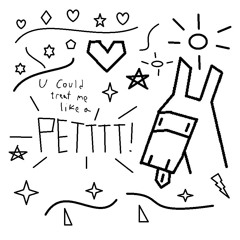 PETTTT OUT NOW ON BITBIRDD