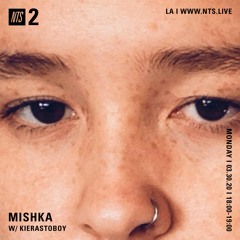 Mishka 300320