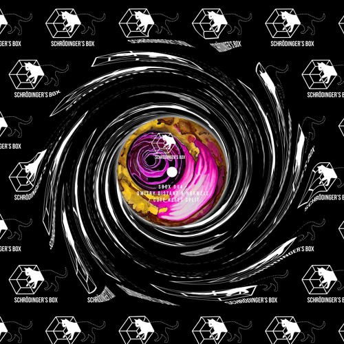 PREMIERE : Dmitry Distant & Norwell - Visionary