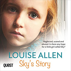 [READ] EBOOK 📁 Sky's Story: Thrown Away Children, Book 5 by  Louise Allen,Melanie Cr