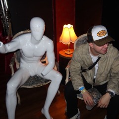 Key Glock (Henry Thompson Edit) EXTENDED Edit