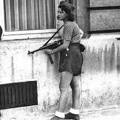 Josephine of the Resistance (Josephine Remix)