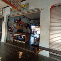 Rindu Kampung halaman