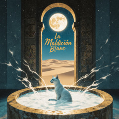 La Maldición Blanca