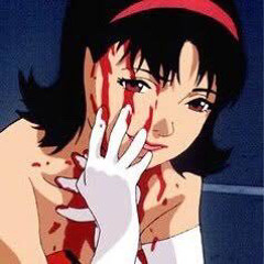 Perfect Blue - 01 Angel Of Love