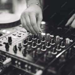 Pop VS Afro house      (with a touch of rosé)