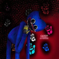 my names huggy waggy.