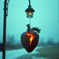 Gravel Hearts
