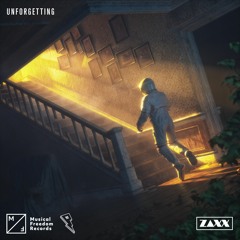 Zaxx - Unforgetting