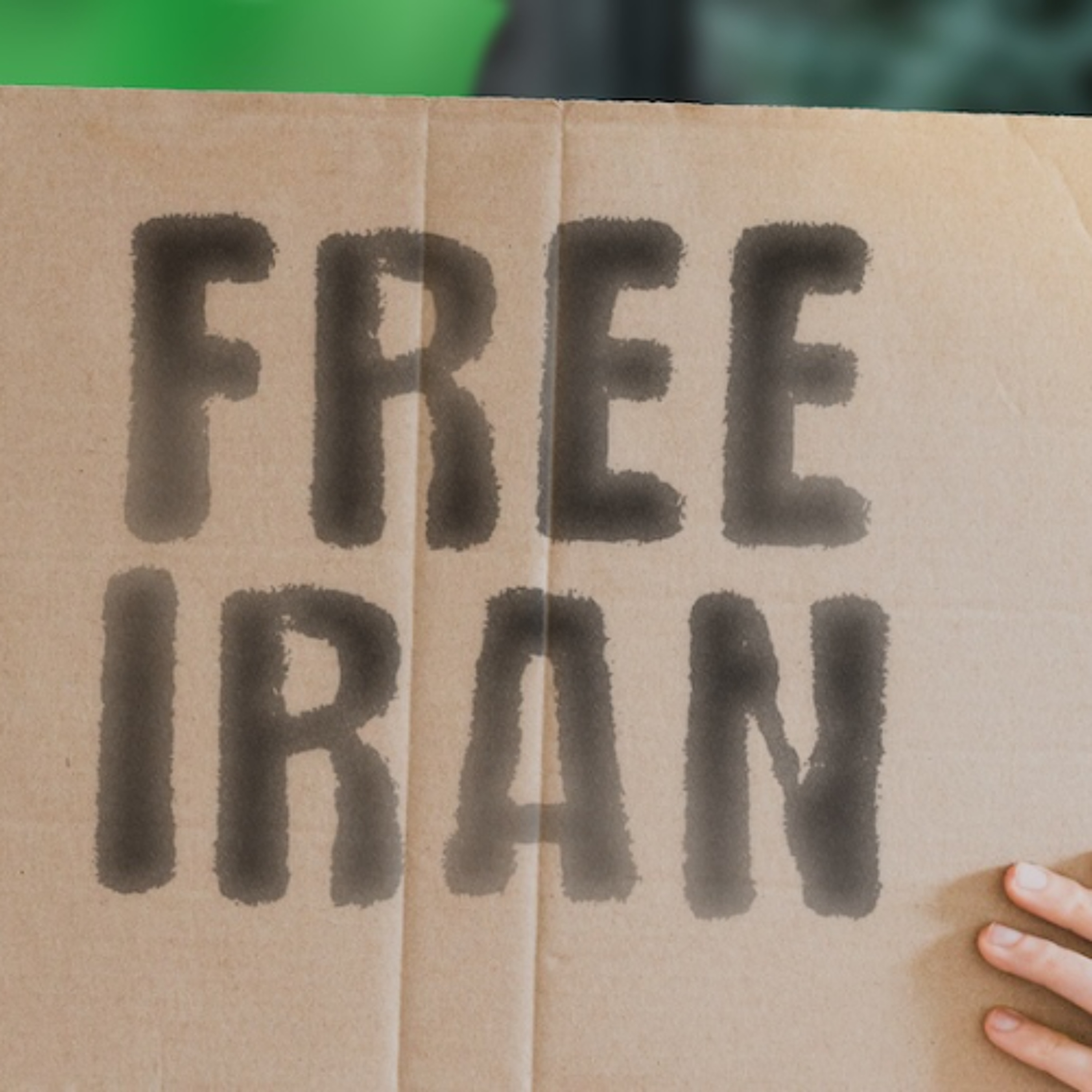 Everyone Wants Peace Until They Get Hit With The War Propaganda