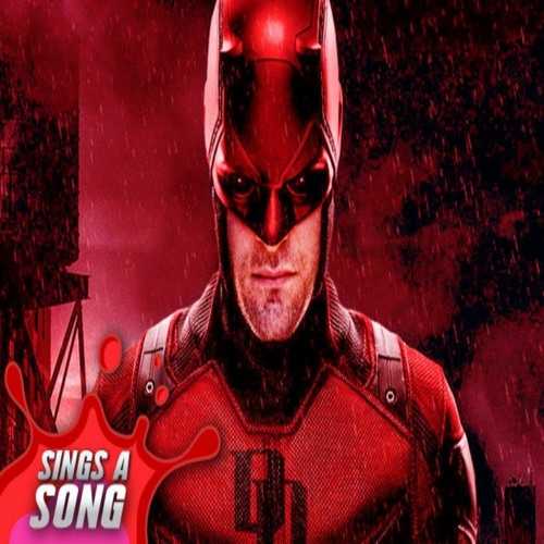 Daredevil Sings A Song (Spider-Man No Way Home Parody) made by Aaron Frasher Nash