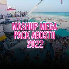 EDM MASHUP MEGA PACK [269 Mashups] (2.5 GB)