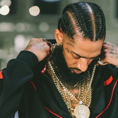 Nipsey Hussle - A Miracle[Unreleased]