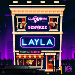 Layla (le Shuuk Remix Edit)