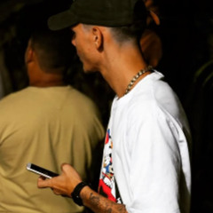 Fael - NOVINHA TREINADA - DJ JOTACE 7