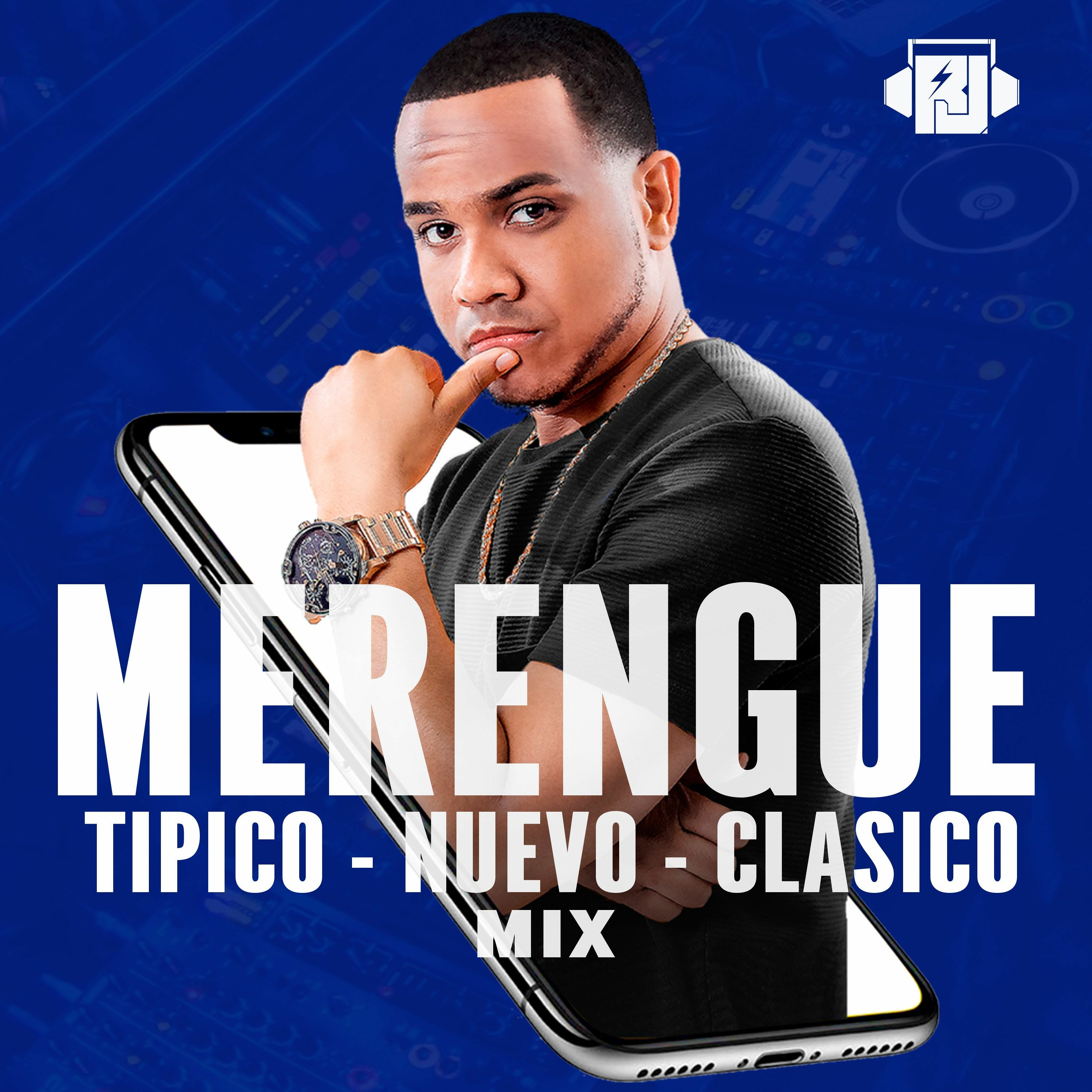 Portada de DJRJrd