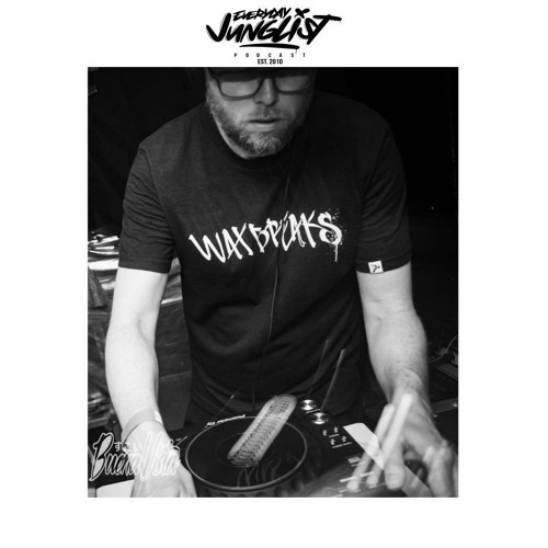 Fundamentals-Everyday Junglist Podcast-Episode 546