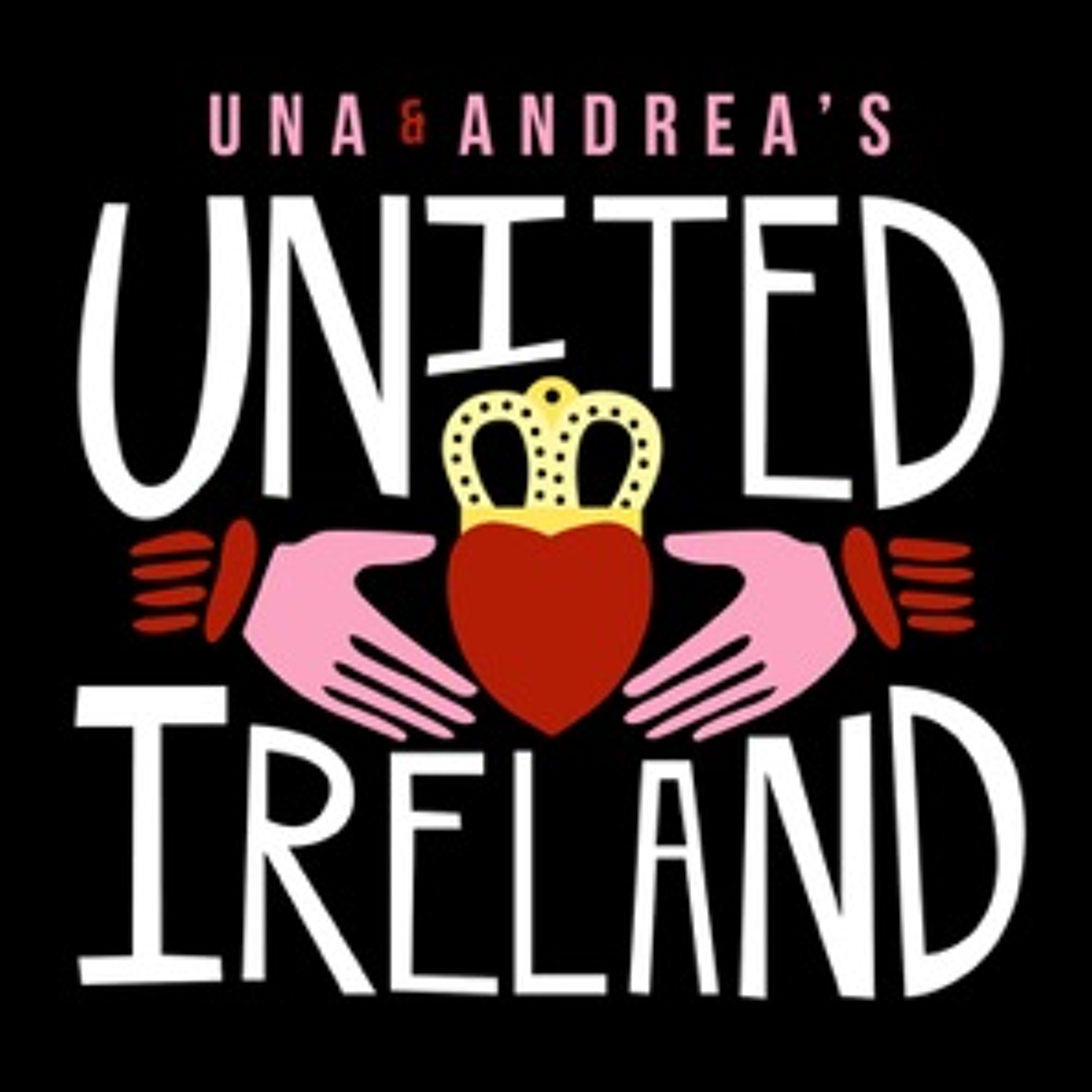 Una and Andrea\'s United Ireland