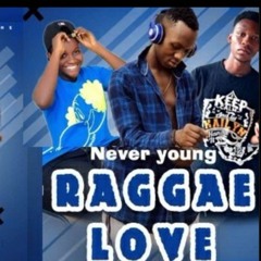 Reggae Love (feat. Kofi Jhude & Awoley)