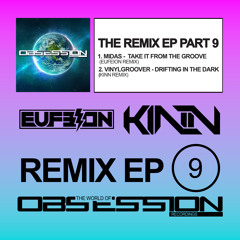 Take It From The Groove (Eufeion Remix)