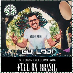GUI LODI | SET 0023 EXCLUSIVO FULL ON BRASIL (Free Download)