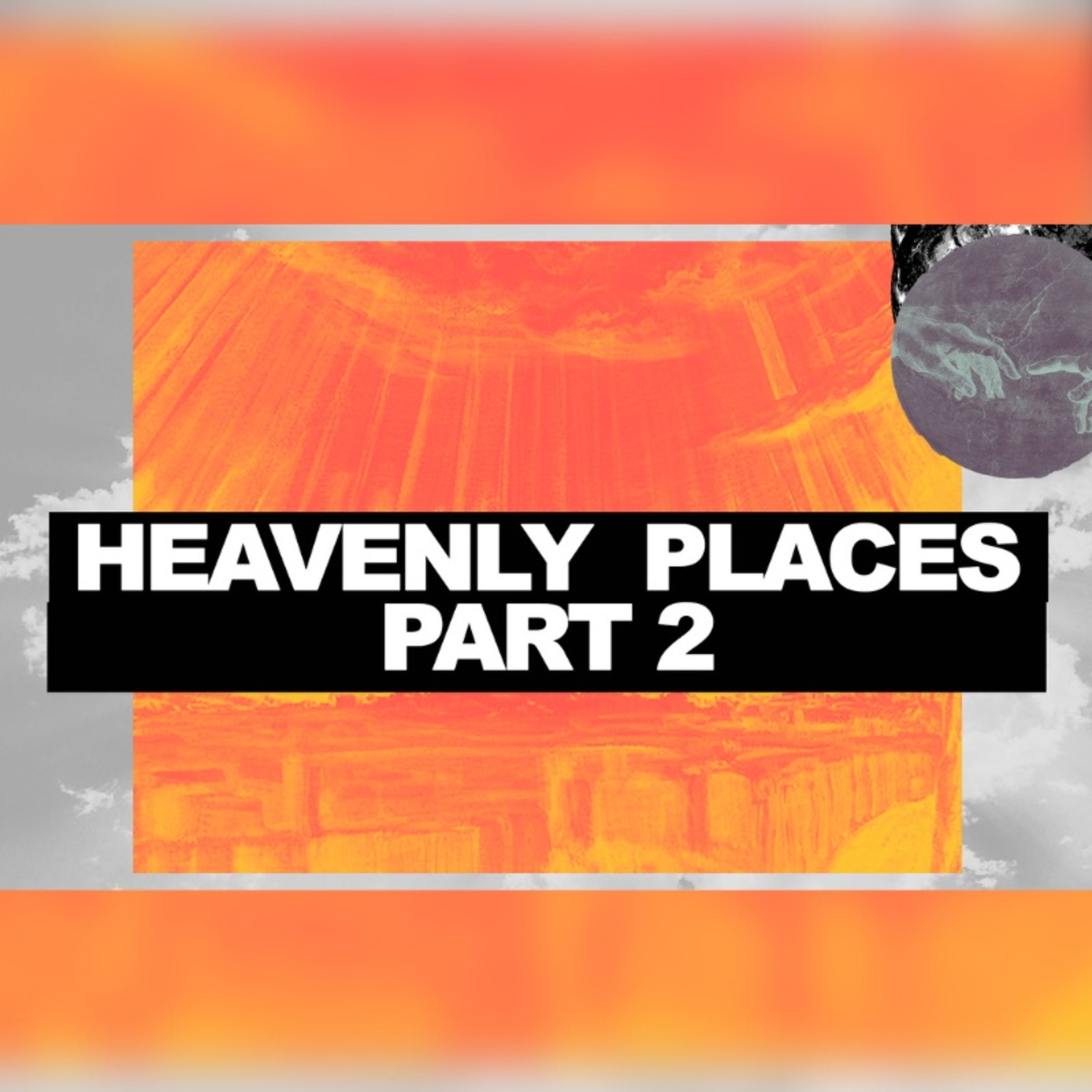 Heavenly Places Part 2 | Pastor David Bendett | Rock City Church episode artwork