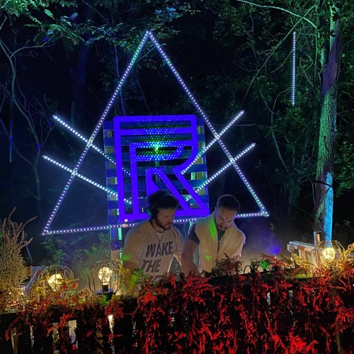 UFG Live @ Front Republic 2020