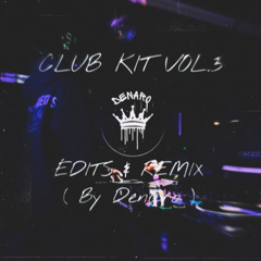( FREE ) CLUB KIT VOL. 3 DENAROVERCETTI